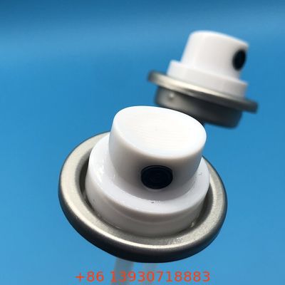 Attuatore per bombolette spray di vernice 2-QZS ProFlow, ugello aerosol ad alte prestazioni per un controllo preciso e uniforme