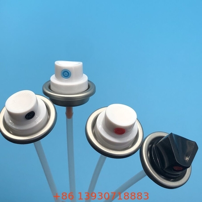 Dispensatore di vernice regolabile versatile soluzione di verniciatura 1.5L Capacità