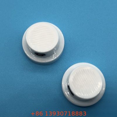 Attuatore per bombolette spray di vernice 2-QZS ProFlow, ugello aerosol ad alte prestazioni per un controllo preciso e uniforme