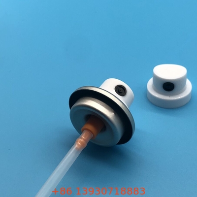 Cappuccio di vernice a spruzzo - Soluzione versatile per l'applicazione di vernice precisa e controllata - Disegno universale e durevole