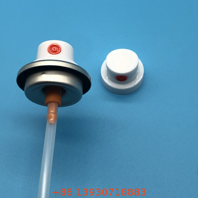 Cappuccio di vernice a spruzzo - Soluzione versatile per l'applicazione di vernice precisa e controllata - Disegno universale e durevole