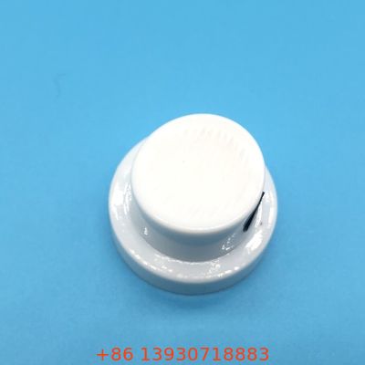 Attuatore per bombolette spray di vernice 2-QZS ProFlow, ugello aerosol ad alte prestazioni per un controllo preciso e uniforme