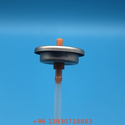 Valvola di vernice pneumatica regolabile. Spruzzo ad alta precisione. Ideale per rivestimenti automobilistici e industriali.