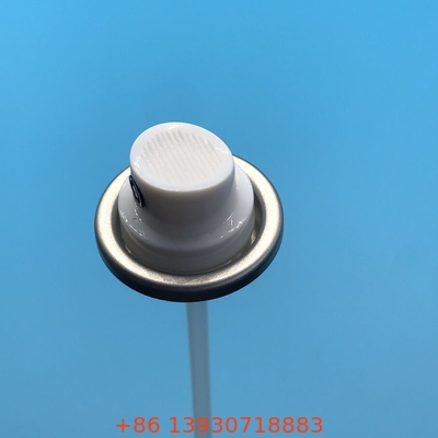 Valvola di spruzzo di vernice ad alto flusso - Soluzione professionale per un rivestimento efficiente - Grande capacità e controllo preciso