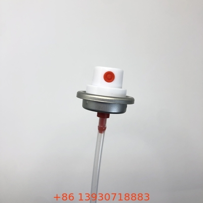 Valvola di verniciatura aerosol regolabile - Soluzione versatile di rivestimento - Modello di spruzzo personalizzabile, ampia gamma di applicazioni