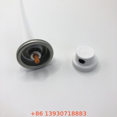 Valvola di verniciatura aerosol regolabile - Soluzione versatile di rivestimento - Modello di spruzzo personalizzabile, ampia gamma di applicazioni
