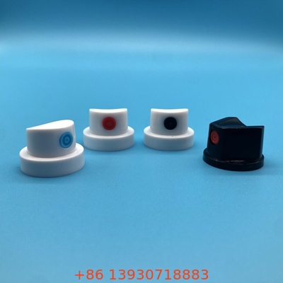 Valvola di verniciatura a spruzzo di precisione con orificio di alloggiamento ф2.0×ф0.33mm e guarnizione interna Buty U-133