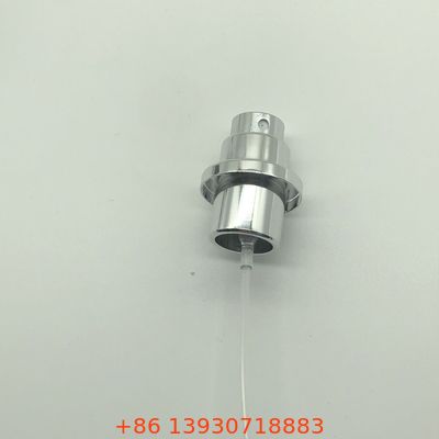 Dispensatore di pompe di profumo di lusso per marchi di profumi di fascia alta con nebbia costante ed elegante design