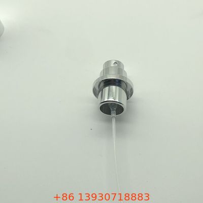 Dispensatore di pompe di profumo di lusso per marchi di profumi di fascia alta con nebbia costante ed elegante design