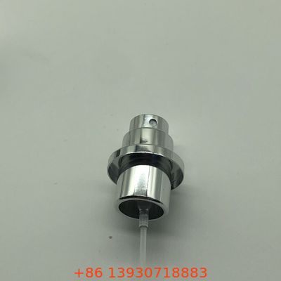 Dispensatore di pompe di profumo di lusso per marchi di profumi di fascia alta con nebbia costante ed elegante design