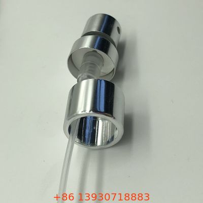 Pompa per profumi sostenibile per marchi ecologici con componenti biodegradabili