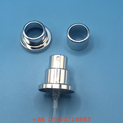 Spruzzatore di profumi portatile Compatto Conveniente Riempievole