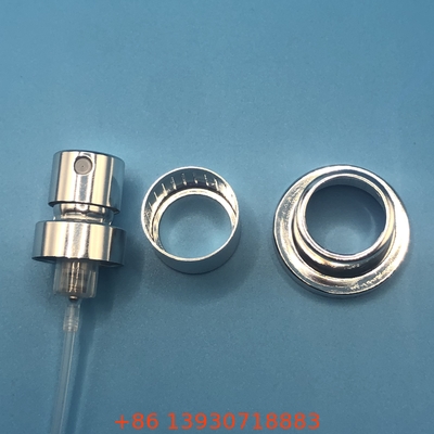 Spruzzatore di profumi portatile Compatto Conveniente Riempievole