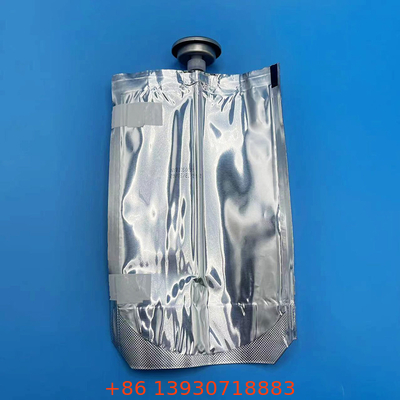 Acciaio di plastica per l'imballaggio di medicinali