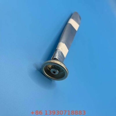 Airbag in argento Controllato Valve Bag On Valve per il processo di produzione di argento