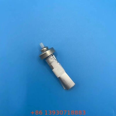 Airbag in argento Controllato Valve Bag On Valve per il processo di produzione di argento