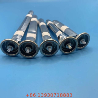 Aerosol Bag Valve Bag On Valve Pressione ad alte prestazioni 0.2-0.4Mpa Grande efficienza