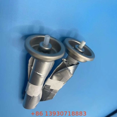 Aerosol Bag Valve Bag On Valve Pressione ad alte prestazioni 0.2-0.4Mpa Grande efficienza
