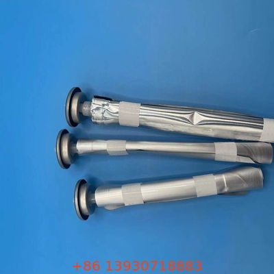 Buona tenuta del sacchetto aerosol su valvola per applicazioni standard e rispettose dell'ambiente