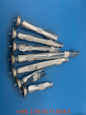 Aerosol per valvole in sacchetto di plastica per temperature -20-60C con eccellente durata