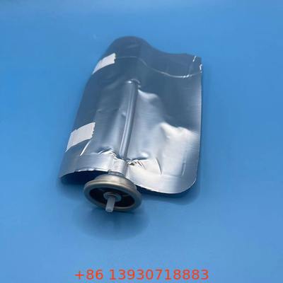 No Leakage Valve Controlled Bag Bag On Valve Design per applicazioni industriali
