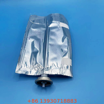 Aerosol per valvole in sacchetto di plastica per temperature -20-60C con eccellente durata