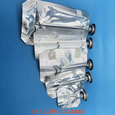 Aerosol per valvole in sacchetto di plastica per temperature -20-60C con eccellente durata