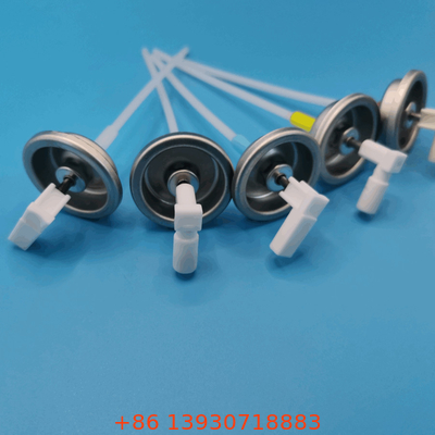 0.1-0.2 Ml/s Valvola aerosol con campioni gratuiti a Tianjin