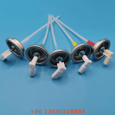 0.1-0.2 Ml/s Valvola aerosol con campioni gratuiti a Tianjin