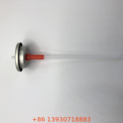 Ventile aerosol standard misurato velocità di spruzzatura 50mcl campioni disponibili