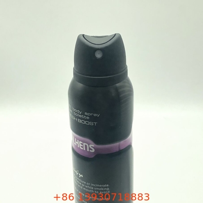 Valvola di spruzzatura per corpo secco veloce unisex per 53 mm
