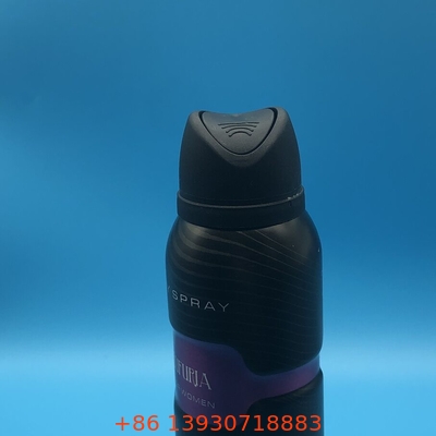Attuatore aerosol per clienti stranieri a Dubai