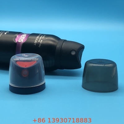 Attuatore aerosol per clienti stranieri a Dubai