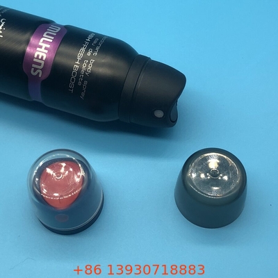 Valvola di spruzzatura per corpo secco veloce unisex per 53 mm