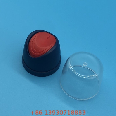 Ucraina Clienti preferito testa spray con tubo di estensione e PP Cap