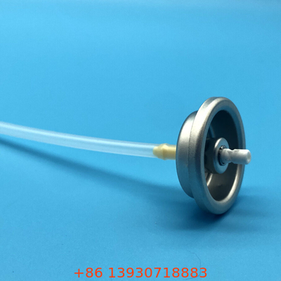Fresco profumo spray corpo valvola profumo fresco antitranspirante non incluso