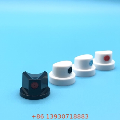 Valvola per l'applicazione di vernice pneumatica versatile per rivestimento di mobili