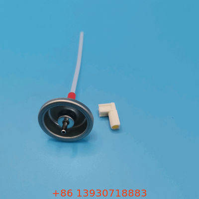 One-inch Metered Aerosol Spray Valve Designed for Accurate Dosage Control