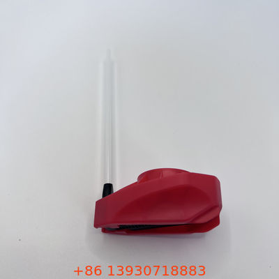 Tappo aerosol a due vie regolabile di alta qualità per uso domestico e industriale