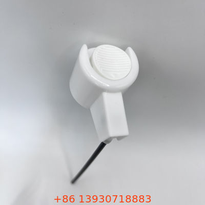 Attuatore aerosol con tubo di prolunga universale adatto per valvole aerosol standard