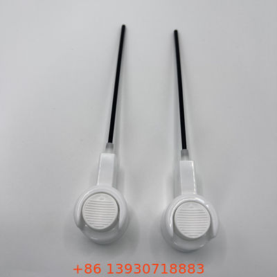 Attuatore Aerosol Tappo Aerosol Universale con Cannuccia per Lubrificanti