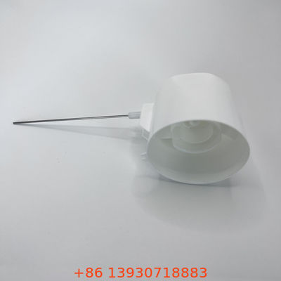 Attuatore Aerosol Tappo Aerosol Universale con Cannuccia per Lubrificanti