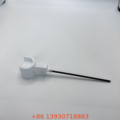 Attuatore aerosol con tubo di prolunga universale adatto per valvole aerosol standard