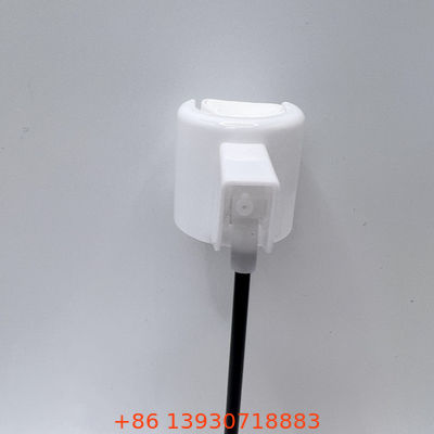 Attuatore con tubo di prolunga Estensione a cannuccia lunga per una spruzzatura mirata precisa