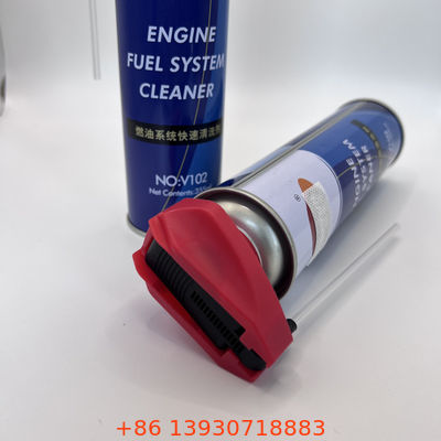 Foldable Trigger Cap with Foldable Design Suitable for Automotive Detailing Sprays