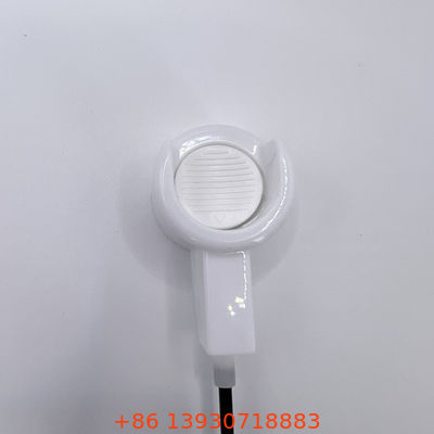 Tappo aerosol con tubo di prolunga per applicazioni di spruzzatura di precisione