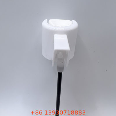 Attuatore a spruzzo a grilletto per bombolette aerosol per pulizia, giardinaggio e cura della persona