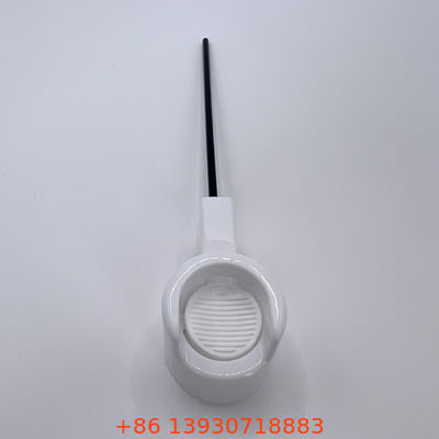 Attuatore aerosol con tubo di prolunga, tappo spray di precisione per lubrificante e detergente