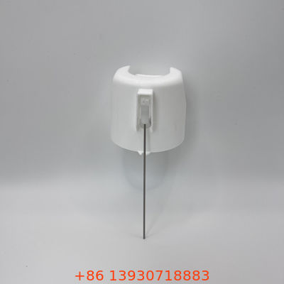 Attuatore aerosol con tubo di prolunga, tappo spray di precisione per lubrificante e detergente