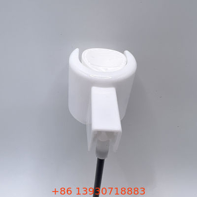 Attuatore a spruzzo a grilletto per bombolette aerosol per pulizia, giardinaggio e cura della persona